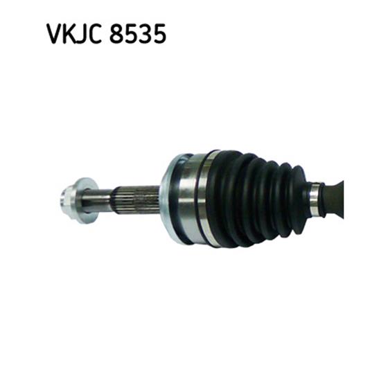 SKF Driveshaft VKJC 8535