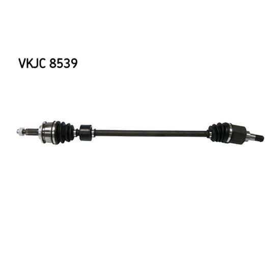 SKF Driveshaft VKJC 8539