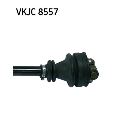 SKF Driveshaft VKJC 8557