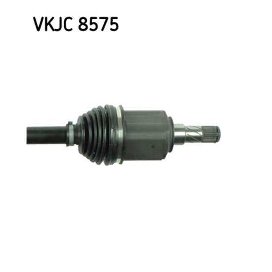 SKF Driveshaft VKJC 8575