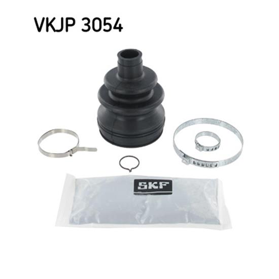 SKF Driveshaft CV Boot Bellow Kit VKJP 3054