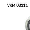 SKF Alternator Freewheel Clutch Pulley VKM 03111