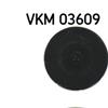 SKF Alternator Freewheel Clutch Pulley VKM 03609