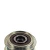 SKF Alternator Freewheel Clutch Pulley VKM 06100