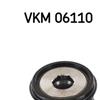 SKF Alternator Freewheel Clutch Pulley VKM 06110