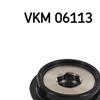 SKF Alternator Freewheel Clutch Pulley VKM 06113