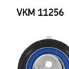 SKF Timing Cam Belt Tensioner Pulley VKM 11256