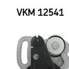 SKF Timing Cam Belt Tensioner Pulley VKM 12541