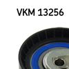 SKF Timing Cam Belt Tensioner Pulley VKM 13256