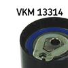 SKF Timing Cam Belt Tensioner Pulley VKM 13314