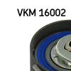 SKF Timing Cam Belt Tensioner Pulley VKM 16002