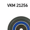 SKF Timing Cam Belt Deflection Guide Pulley VKM 21256