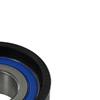 SKF Timing Cam Belt Deflection Guide Pulley VKM 22380