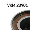 SKF Timing Cam Belt Deflection Guide Pulley VKM 23901