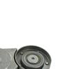 SKF Poly V Ribbed Belt Tensioner Pulley VKM 31057