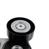 SKF Poly V Ribbed Belt Tensioner Pulley VKM 34110