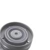 SKF Poly V Ribbed Belt Tensioner Pulley VKM 35260