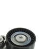 SKF Poly V Ribbed Belt Tensioner Pulley VKM 36070