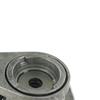 SKF Poly V Ribbed Belt Tensioner Pulley VKM 36252