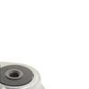 SKF Poly V Ribbed Belt Tensioner Pulley VKM 63010