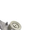 SKF Poly V Ribbed Belt Tensioner Pulley VKM 63019