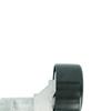 SKF Poly V Ribbed Belt Tensioner Pulley VKM 63022