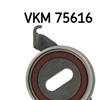 SKF Timing Cam Belt Tensioner Pulley VKM 75616