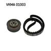 SKF Timing Cam Belt Kit VKMA 01003