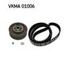 SKF Timing Cam Belt Kit VKMA 01006