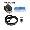 SKF Timing Cam Belt Kit VKMA 01008