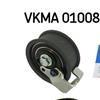 SKF Timing Cam Belt Kit VKMA 01008