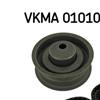 SKF Timing Cam Belt Kit VKMA 01010