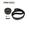 SKF Timing Cam Belt Kit VKMA 01011