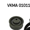 SKF Timing Cam Belt Kit VKMA 01011