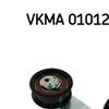 SKF Timing Cam Belt Kit VKMA 01012