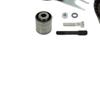 SKF Timing Cam Belt Kit VKMA 01012