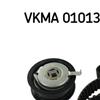 SKF Timing Cam Belt Kit VKMA 01013