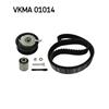 SKF Timing Cam Belt Kit VKMA 01014