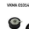 SKF Timing Cam Belt Kit VKMA 01014