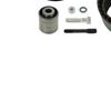 SKF Timing Cam Belt Kit VKMA 01014