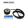 SKF Timing Cam Belt Kit VKMA 01015