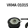 SKF Timing Cam Belt Kit VKMA 01015