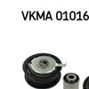 SKF Timing Cam Belt Kit VKMA 01016