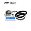 SKF Timing Cam Belt Kit VKMA 01018