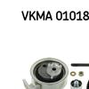 SKF Timing Cam Belt Kit VKMA 01018