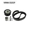 SKF Timing Cam Belt Kit VKMA 01019