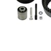 SKF Timing Cam Belt Kit VKMA 01019