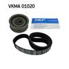 SKF Timing Cam Belt Kit VKMA 01020