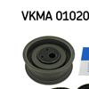 SKF Timing Cam Belt Kit VKMA 01020