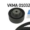 SKF Timing Cam Belt Kit VKMA 01032